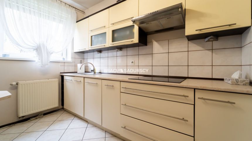 3 pok 65m2, 2 balkony Dębniki - Kliny miniaturka 18