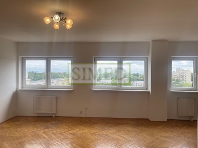 2 pokoje, cisza, blisko metra , dobry dojazd miniaturka 6