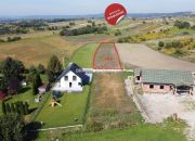 Słoneczna działka zagrodowa w Modlniczce miniaturka 1