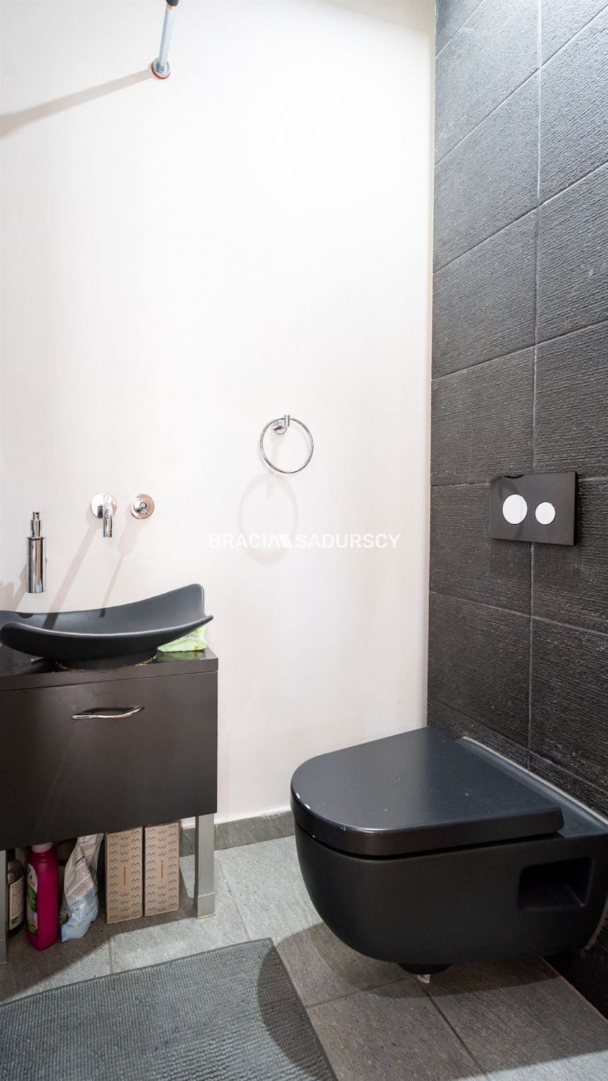 Kraków Ruczaj, 1 150 000 zł, 67.9 m2, w apartamentowcu miniaturka 17