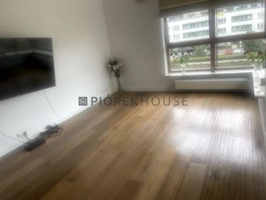 3-pokojowe mieszkanie na Wilanowie