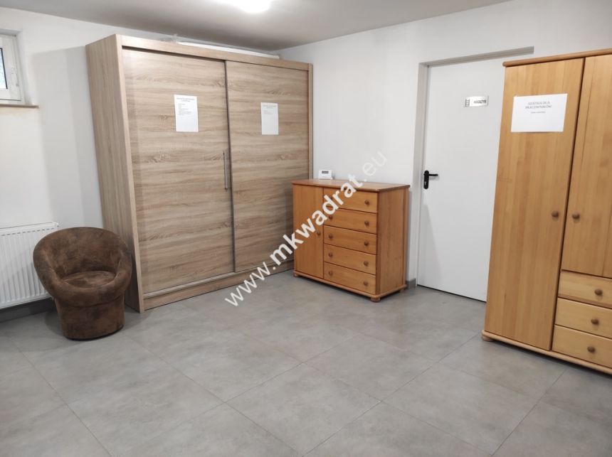 Bud. usługowy 360m2 - biura gabinety medyczn/kosm miniaturka 15