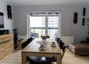 Apartament 9 piętro panorama na park krajobrazowy miniaturka 9