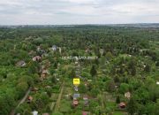 Kraków Przegorzały, 76 000 zł, 3 ar, przyłącze wodociągu miniaturka 25