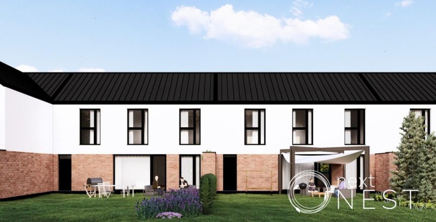 Laszczki, 1 249 000 zł, 163.62 m2, 6 pokoi miniaturka 2