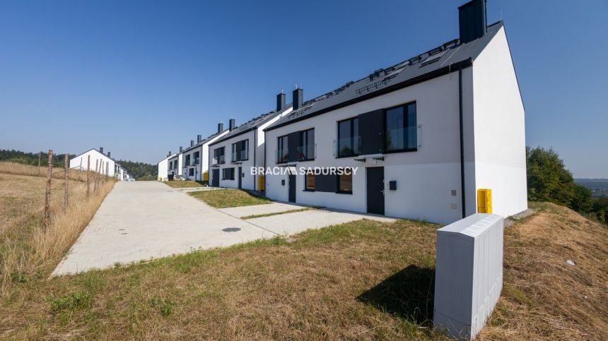 Balice - nowe bliźniaki, cesja miniaturka 15