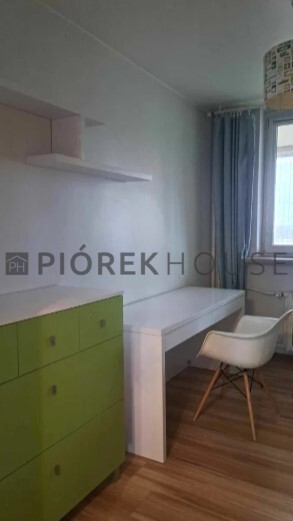 4-pokojowe mieszkanie na Bemowie miniaturka 15