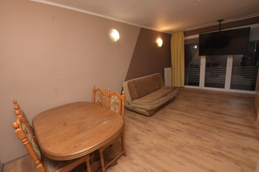 Łódź, 319 000 zł, 43.5 m2, umeblowane - zdjęcie 1