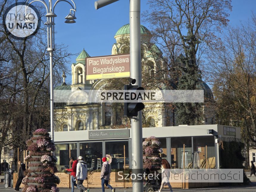 Częstochowa Śródmieście, 435 000 zł, 64.55 m2, z balkonem miniaturka 21