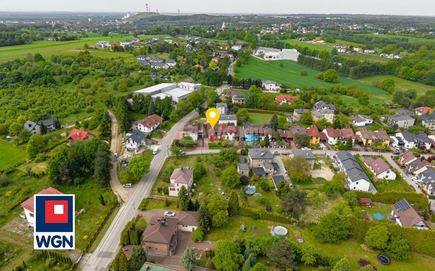 Mikołów, 1 075 000 zł, 254.6 m2, murowany miniaturka 5