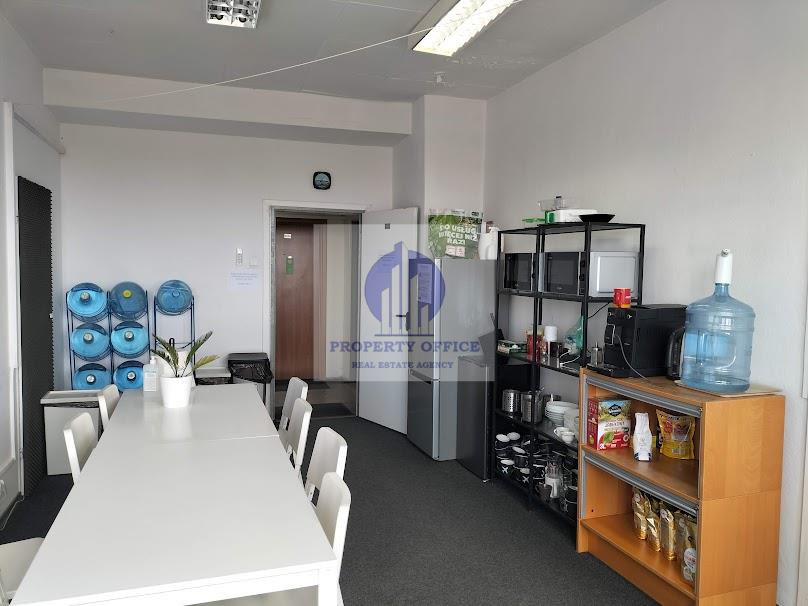 Praga Południe: biuro 19,70m2 miniaturka 3