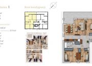 MIESZKANIA W STANIE DEWELOPERSKIM KRAKÓW miniaturka 3