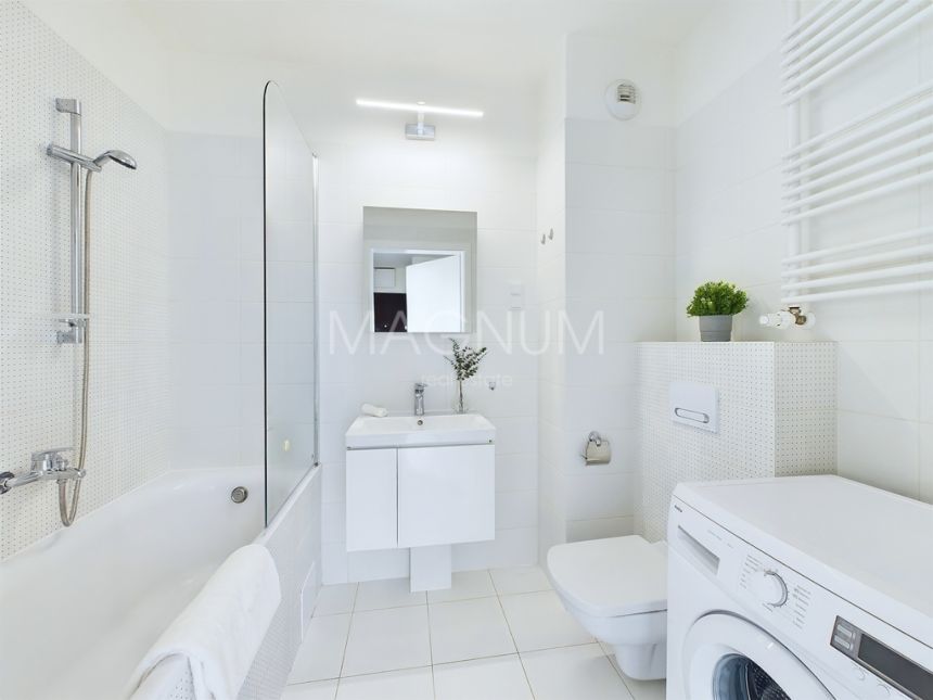 Wygodne mieszkanie 3 pokojowe na Żoliborzu miniaturka 10