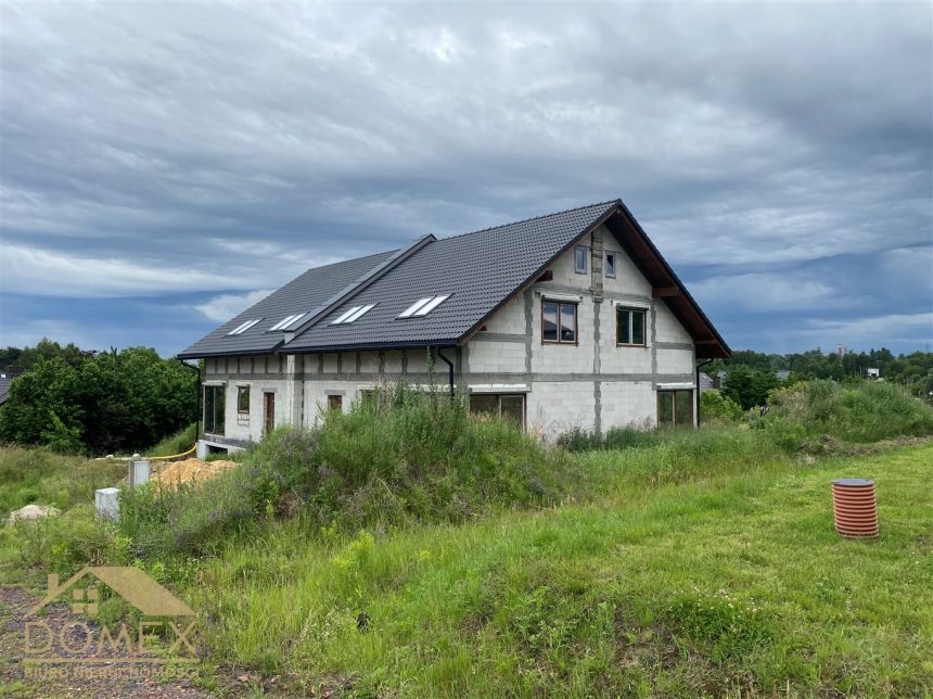 Rydułtowy, 650 000 zł, 96 m2, bliźniak miniaturka 2