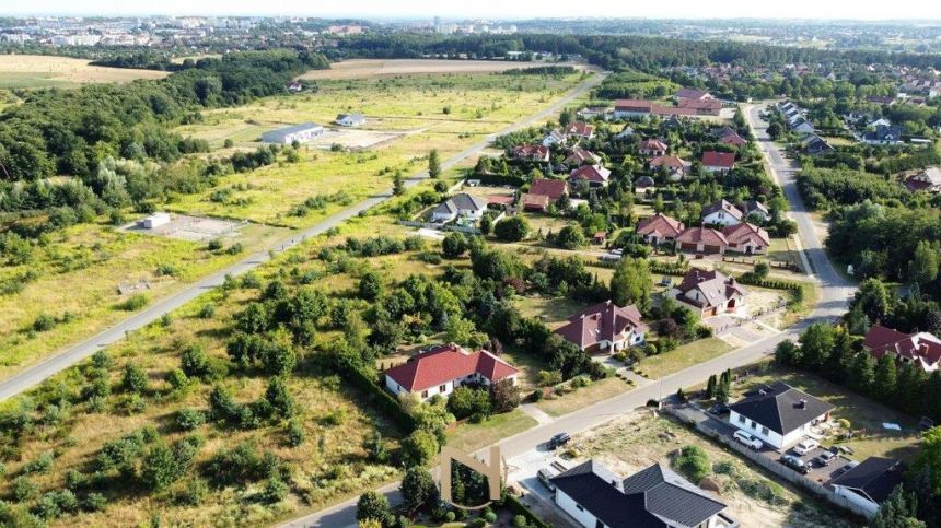 Kłodawa, 348 200 zł, 17.41 ar, płaska miniaturka 5