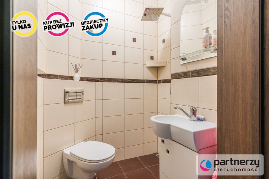 Rąb Trzy Rzeki, 2 850 000 zł, 290 m2, z pustaka miniaturka 9