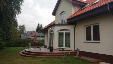 Nowa Wieś, 1 990 000 zł, 430 m2, z cegły