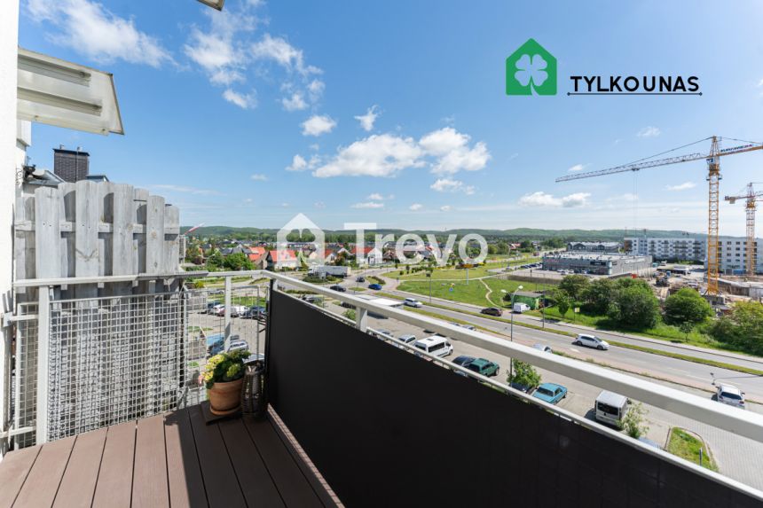 Rumia Stara Rumia, 655 000 zł, 63 m2, pietro 4/4 miniaturka 16