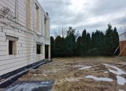 Dom w zab. bliźniaczej 138,86m2 z pompą ciepła/ Lutynia, gm. Miękinia miniaturka 17