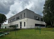 Nowoczesny budynek biurowy Mysłowice Pocztowa 14a miniaturka 2