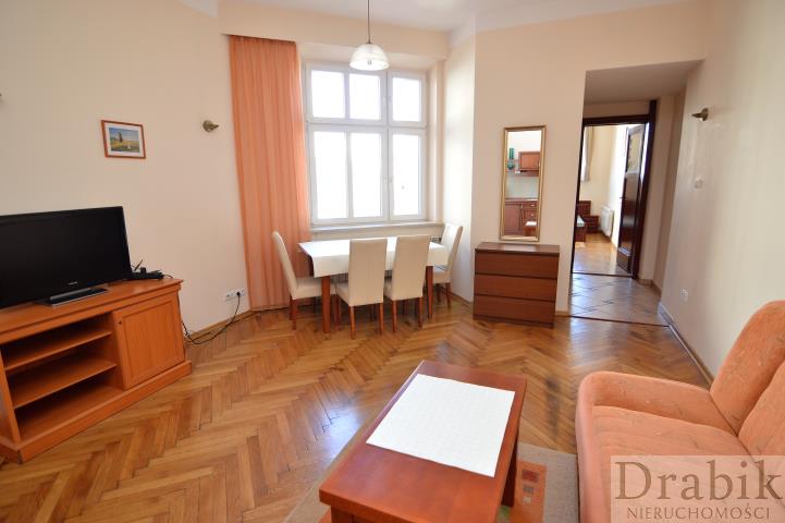 Apartament pod Wawelem 2-pokoje Rent miniaturka 5