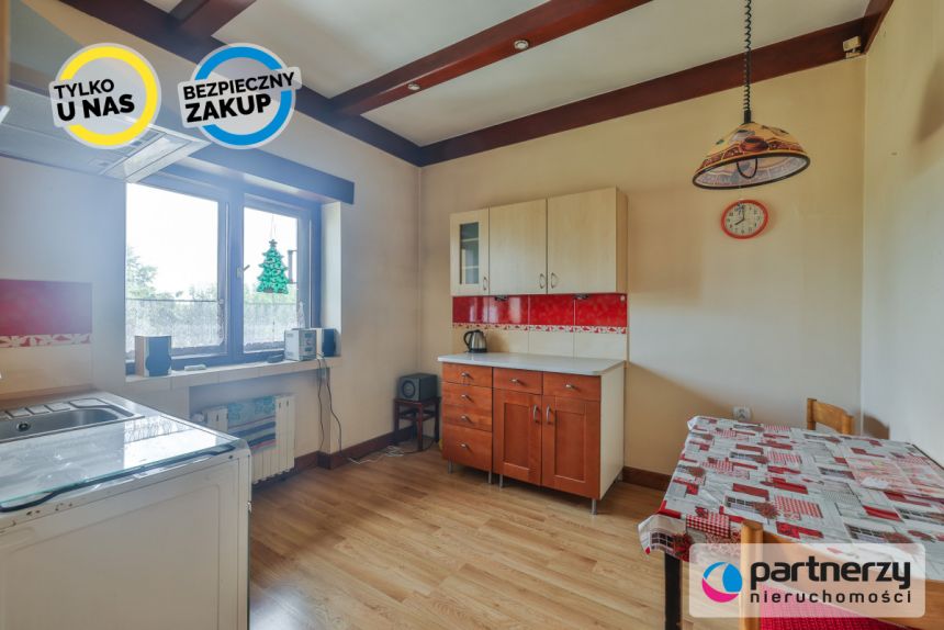 Gdańsk Chełm, 1 549 000 zł, 160 m2, z cegły miniaturka 11