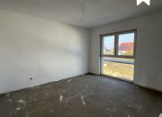 1/2 bliźniaka z garażem, duża działka miniaturka 10