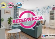 Gdańsk Piecki-Migowo, 669 000 zł, 41.5 m2, z balkonem miniaturka 1