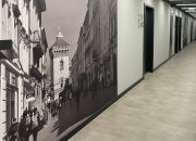Lokal biurowy pow. 56,59 w Centrum Kraków Podgórze Stare miniaturka 9