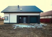 Nowy dom wolnostojący, działka 700 m2 Piekoszów miniaturka 2