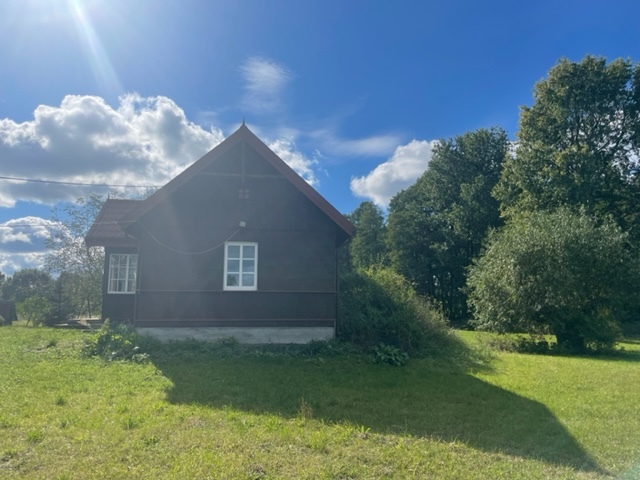 Budowlana 2,6 ha nad Bugiem 30 km od Warszawy miniaturka 4