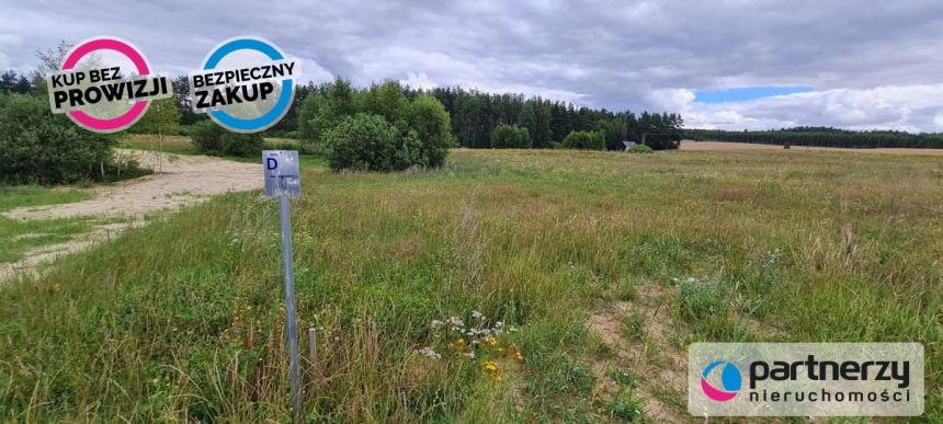 Szczodrowo, 105 000 zł, 10.12 ar, inwestycyjna miniaturka 9