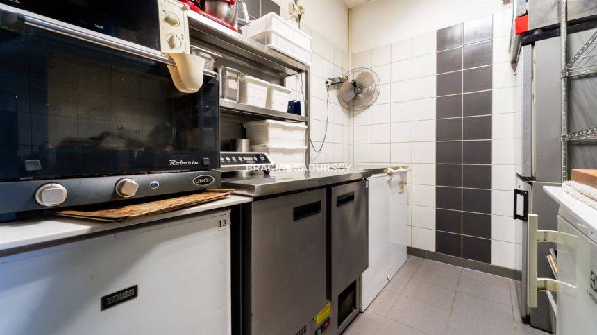 Dochodowa restauracja do odstąpienia miniaturka 16
