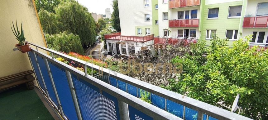 Szczecin, Słoneczne, CH Helios,3 pok. mieszkanie miniaturka 3