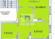 Ursus: biuro 65 m2 miniaturka 2