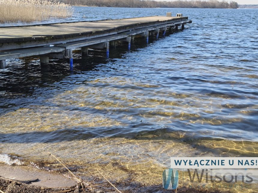 Rukławki, 126 400 zł, 7.9 ar, droga dojazdowa asfaltowa - zdjęcie 1