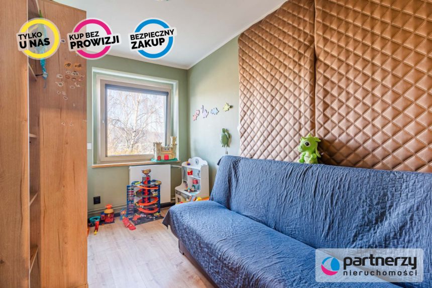 Gdynia, 1 039 000 zł, 78.26 m2, 4 pokojowe miniaturka 6