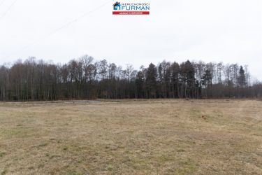 działka na sprzedaż w Klempiczu