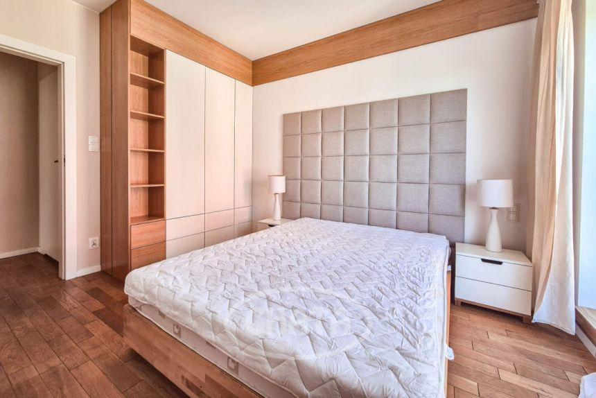 Wrocław Krzyki, 3 900 zł, 60 m2, z parkingiem podziemnym miniaturka 13