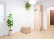 Ustawne mieszkanie 63,98 m2 w zielonym Bieżanowie. miniaturka 2