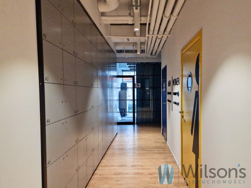 Warszawa Śródmieście, 4 400 euro, 150 m2, pietro 2 miniaturka 5