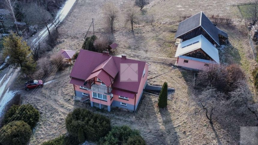 Dom z dużą działką | 1,39 ha | miniaturka 2