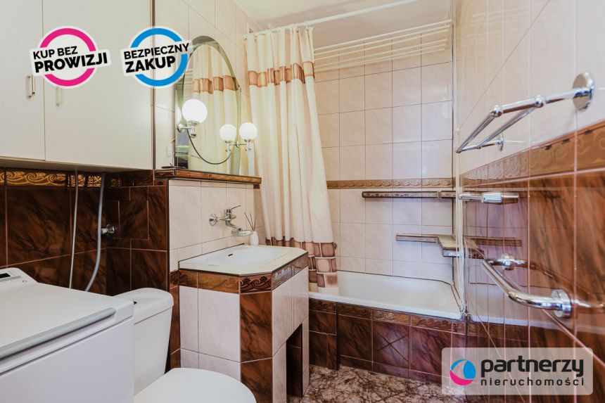 Gdańsk Śródmieście, 779 000 zł, 52.8 m2, M3 miniaturka 11
