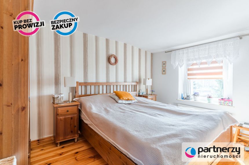 Starogard Gdański, 750 000 zł, 232 m2, z cegły miniaturka 5