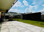 Wyjątkowy apartament 3 pok. | Ogródek | Garaż | AC miniaturka 14