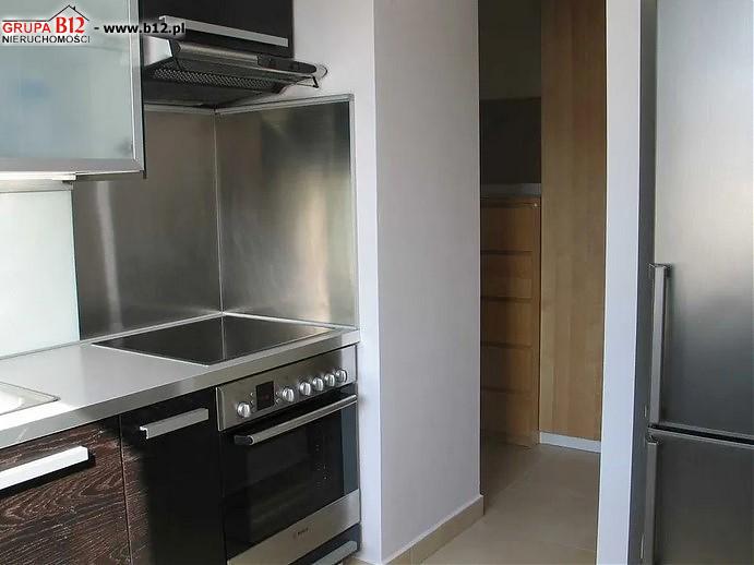 Kraków Kurdwanów, 715 000 zł, 55 m2, 3 pokojowe miniaturka 2