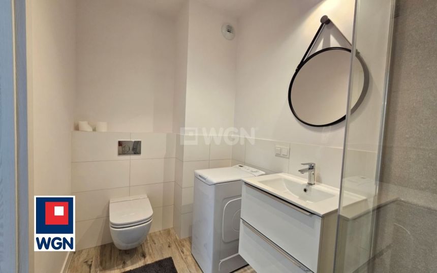 Nowa Sól, 1 850 zł, 41 m2, z balkonem miniaturka 9
