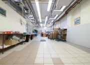 Wrocław Fabryczna, 13 200 zł, 330 m2, produkcyjno-magazynowy miniaturka 2