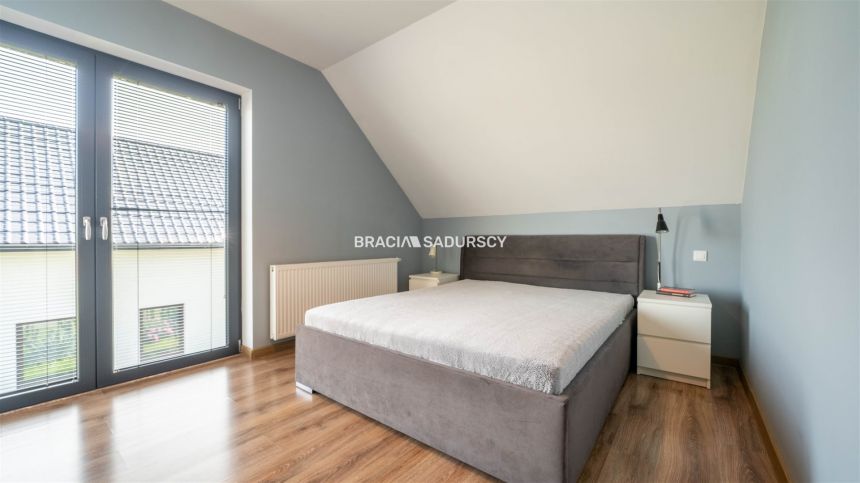 Luborzyca, 1 640 000 zł, 182.3 m2, umeblowany miniaturka 12