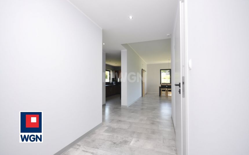 Gościcino Osiedle Nowe Gościcino, 1 299 000 zł, 250 m2, jednorodzinny miniaturka 15